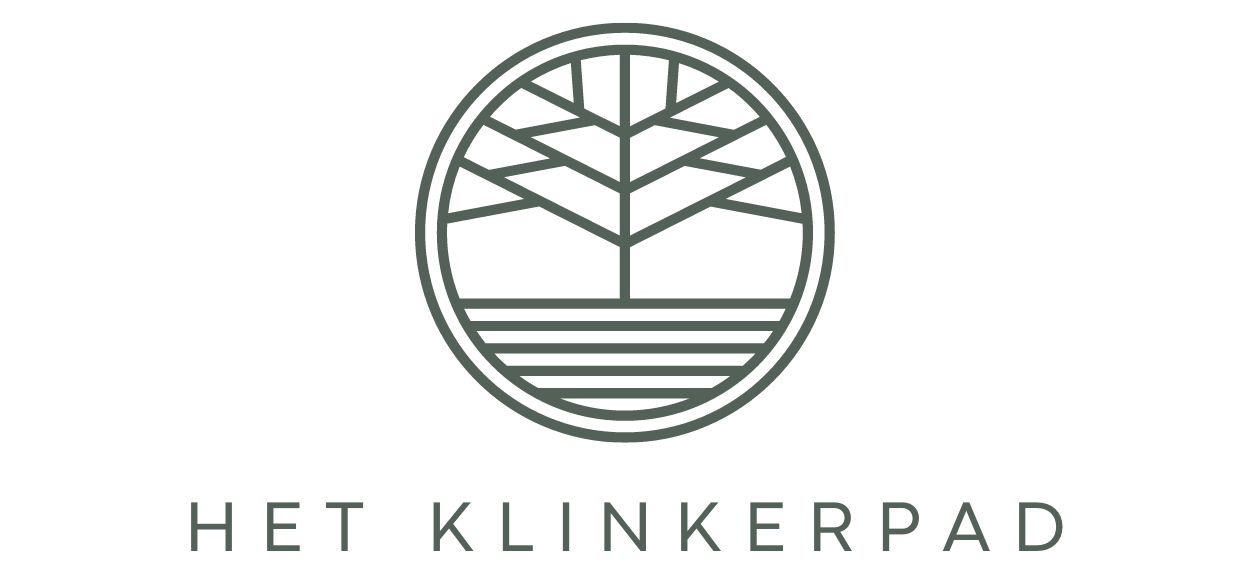 Het Klinkerpad